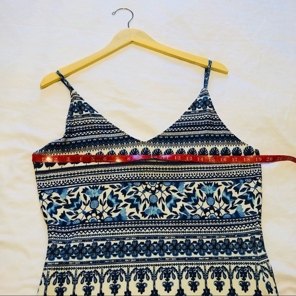 ✨HOST PICK✨ NWT FARM RIO DRESS (L) - Picture 12 of 15